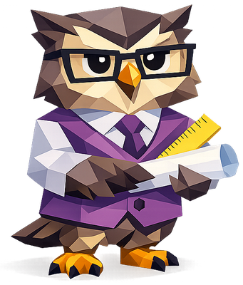 Persona character art